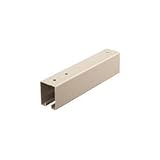 ダイケン:ダイケン 4号ハンガーレール 1820 4-HR1820 型式:4-HR1820