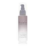 ニュアラス ヘアオイル 80mL くせ毛・うねり・広がり・ダメージ補修 ストレートヘア 洗い流さないトリートメント 美容液オイル