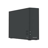 パナソニック ネットワークレコーダー ２TB 3チューナー miyotto UN-ST20A-H
