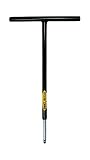 エイト T型 六角棒スパナ ボルトキャッチ 鉄ハンドル 単品 BCTT5