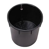 インナーポット (植木鉢/プランター用) 【ラウンド型 高さ70cm対応】 ウォーターゲージ付 『アートストーン・ヴォーグ用』 ds-1628856