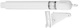Touch'N Hold Smooth Screen Door Closer-WHT TOUCH-N-HOLD CLOSER (並行輸入品)