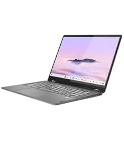 Amazon.co.jp: 2025 Lenovo IdeaPad Flex 5i Chromebook Plus 14インチ