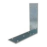 ノグチ 力王 巾広金折 ユニクロ 3.2×40×60mm(1個価格) ※取寄品 RWA-60