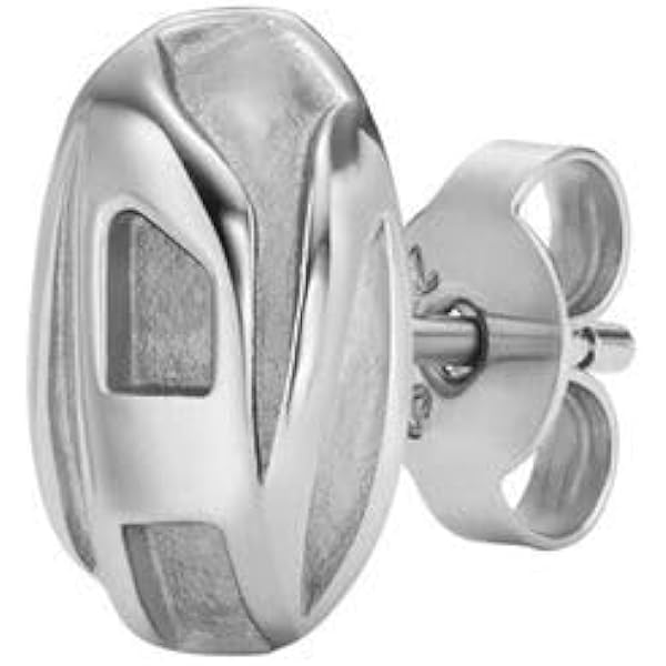 ディーゼルピアス DIESEL ディーゼル ピアス アクセサリー スタッドピアス フープ