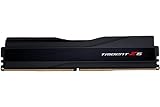 F5-5600J3636C16GX2-TZ5K [Trident Z5 32GB (16GBx2) DDR5 5600MHz (PC5-44800) CL36-36-36-89 1.20V Bk]