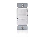 WattStopper pw-100-iストッパーパッシブ赤外線壁スイッチセンサー、アイボリー