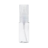 PET小分けボトル スプレータイプ 15mL OHF97A1A