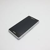 SO-02F Xperia Z1 f　（ホワイト）　docomo