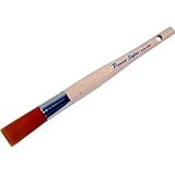 Proform Technologies PIC24 Picasso Stylus Flat Cut Paint Brush, 19mm [並行輸入品]