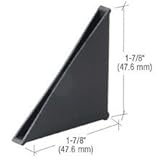 CRL 1563004 Corner Protectors by CR Laurence