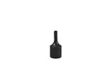 Lisle 26580 T-20 Torx Bit Socket [並行輸入品]