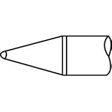 Metcal UFTC-7CN04 Ultrafine Soldering Tip Cartridge for Most Standard Applications, 775F Maximum Tip