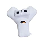 Limspace アルファベット ロア ぬいぐるみ A-Z 文字 アルファベット ロア ぬいぐるみ 人形 ソフト アルファベット 伝承 教育 手紙 おもちゃ ぬいぐるみ人形 ファンギフト ぬいぐるみ知育玩具 ソフト ピロー おもちゃ 面白い 教育用英語ABC文字人形 (Y)