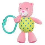 【並行輸入】Carter's(カーターズ) ベビーネコちゃん（にぎにぎ＆ぶるぶるTOY） ONEサイズ