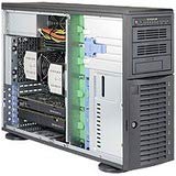 SuperWorkstation FD