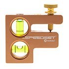 Southwire Tools SS01 Southwire Speedset Conduit Level, [並行輸入品]