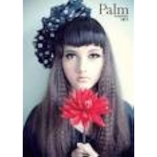Amazon.co.jp: Palm maison vol.013 : 本