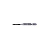 日立工機:日立 タップ下穴ドリルセットM4 00331426 型式:00331426（1セット:2本入）