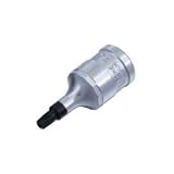 SEK 3/8"(9.5) DR.スペシャルTソケット いじり止め穴付き T-30