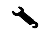 Lisle (43390) 36mm Wrench [並行輸入品]