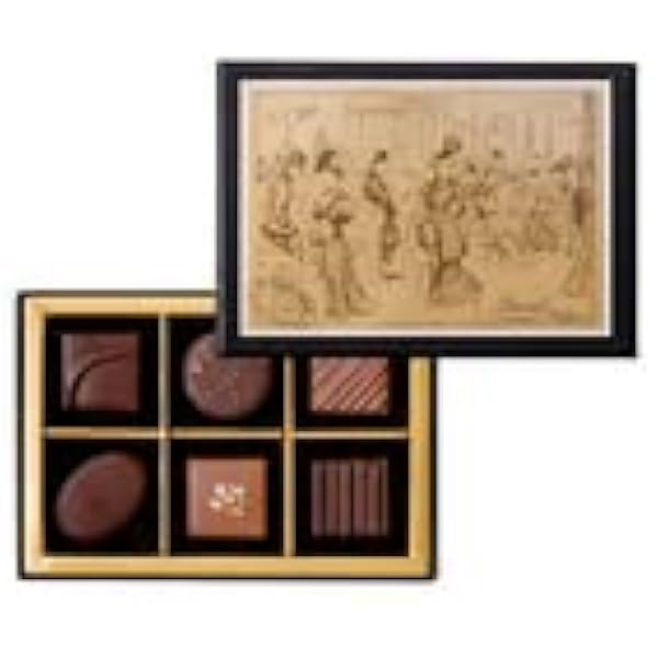 デメル TWG 3箱 Amazon.co.jp: デメル ソリッドチョコ トライアングル 詰合せ 箱