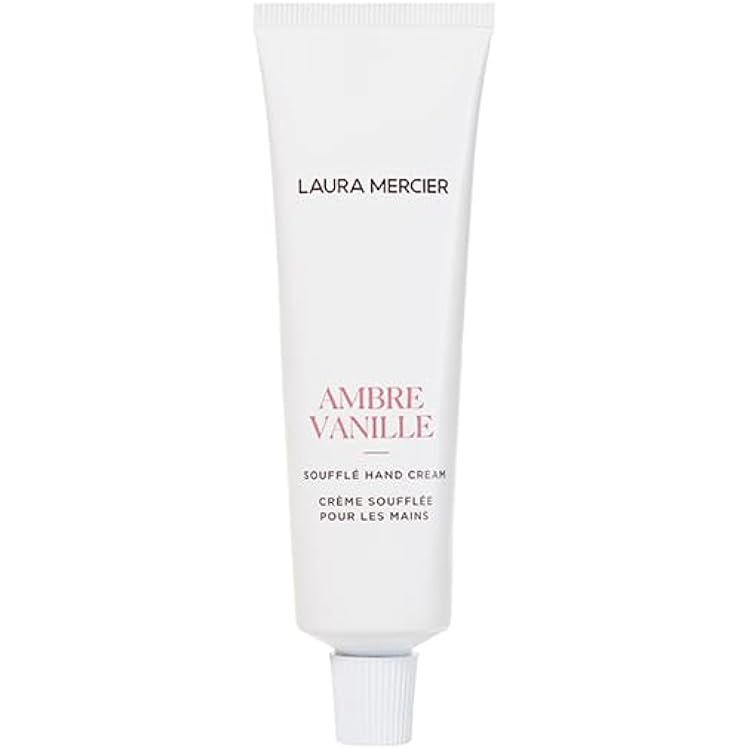Amazon | Laura Mercier Serum Body Cream - Ambre Vanille for Women