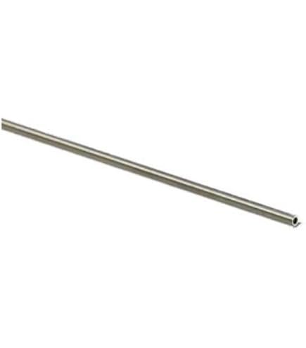 Amazon | 光 ステンレス丸パイプ 4φ×1000mm SP100-4 | 棒
