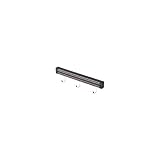 Update International MTH-13P Magnetic Tool Holder with Mounting Screws, Black, 13-Inch, set of 4 [並行