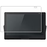 【2枚セット】ClearView Panasonic プライベート・ビエラ UN-15L12H UN-15LD12H 2023年モデル 15v型 15インチ用 高硬度9H ブルーライトカット 液晶 保護 フィルム 傷 に強い 高硬度 9H ブルーライト カット率 30％以上！ 日本製