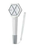 EXO オフィシャル ペンライト 白