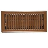 登録床2 – 1 / 4 x 14in BRN
