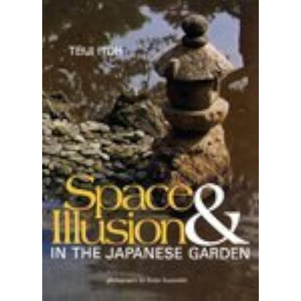 Amazon.co.jp: The Gardens of Japan : Itoh, Teiji: 本