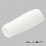 ニチフ 絶縁キャップ 適用端子:5.5m㎡用 100個入り 白 TIC-5.5シロ