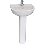 17.34 "洗面台シンク