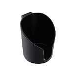 Trak Racer TR80 TR160 アルミフレームコックピット用 カップホルダー ブラックプラスチック製 国内正規品 TR80-CUPHOLDER