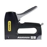 Stanley CT10C Heavy Duty Staple Gun/Cable Tacker [並行輸入品]