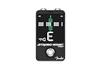 Fender/Strobo-Sonic Pro Tuner Pedal チューナー ペダルチューナー フェンダー
