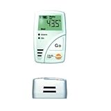 testo （テストー） コンパクト温湿度データロガー　testo 175-H2
