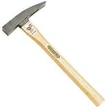 土牛　木柄ﾄﾝｶﾁ鎚（煉瓦鎚）ひつ付　ﾊﾞｰﾙ付　27mm　360mm