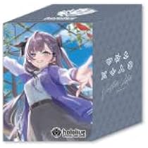 Amazon.co.jp: hololive OFFICIAL CARD GAME オフィシャルホロカケース
