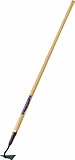 Truper 30039 Classic Gardener Forged Warren Hoe, Ash Handle, 54-Inch [並行輸入品]