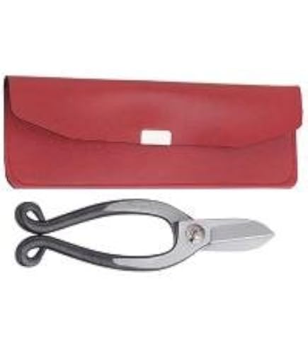 Amazon | 日本製 重勝 生け花 ステンレス鋼 池之坊 花ばさみ165mm 池坊