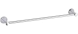KOHLER K-13431-CP Coralais 24-Inch Towel Bar, Polished Chrome [並行輸入品]