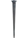 Acorn Manufacturing CK40L 40D Cut Spike with Standard Nails44; 5 lbs