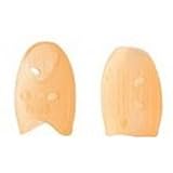 プラス メクリッコキャッチM オレンジKM-302CA 袋入 『 ２ 袋（８個） 』