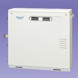 コロナ電業 46.5kW直圧式 ガス化燃焼石油給湯器アビーナG UKB-AG470FXP/M 給湯+追いだき フルオート屋外 前面排気 ボイスリモコン