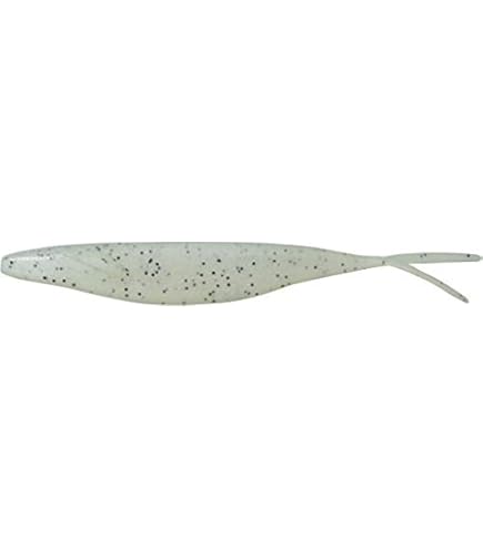 デプス サカマタシャッド デプス サカマタシャッドリアル 6インチ ノンソルト- 釣具