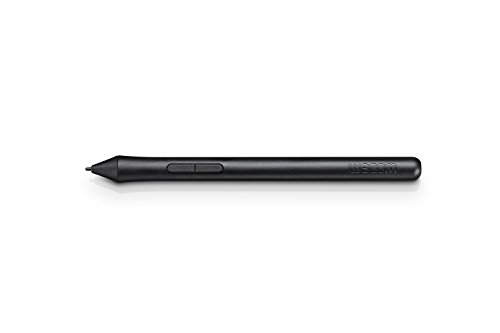 Penna Wacom LP190K Per Tablet Intuos CTL-490, CTH-490, CTH-690 - Senza Fili E Senza Batteria