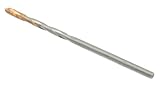 Forney 20817 Drill Bit Industrial Pro HD Carbide Tipped Masonry Fractional with 1/4-Inch Shank, 1/8-